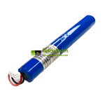 Baterie pro PLC ILI-V-18650-074-02200-2S1P [Náhradní baterie]